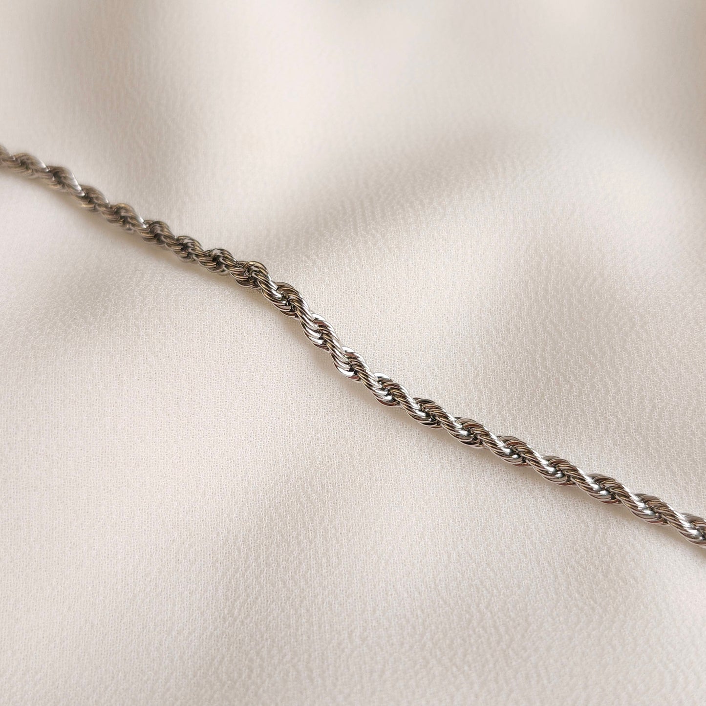 Essential Rope Necklace