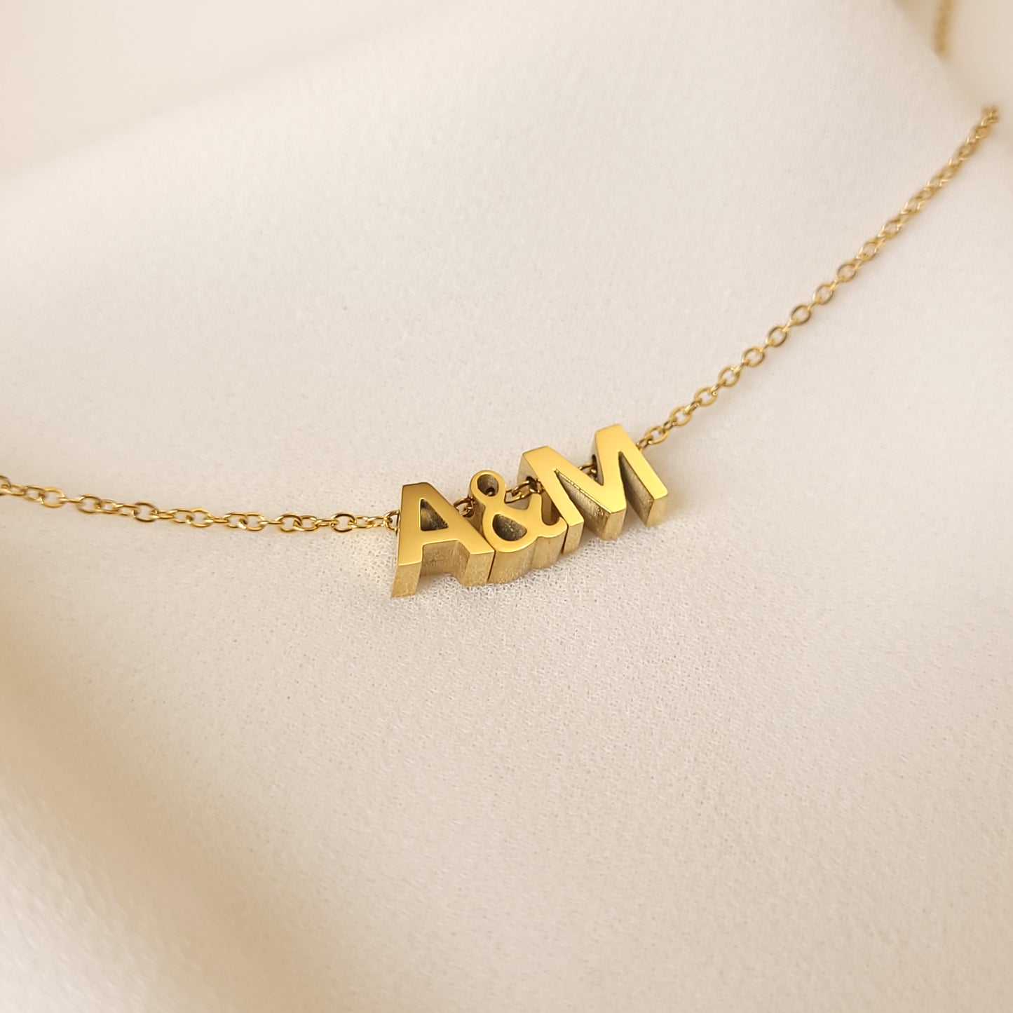 Letter Add-On
