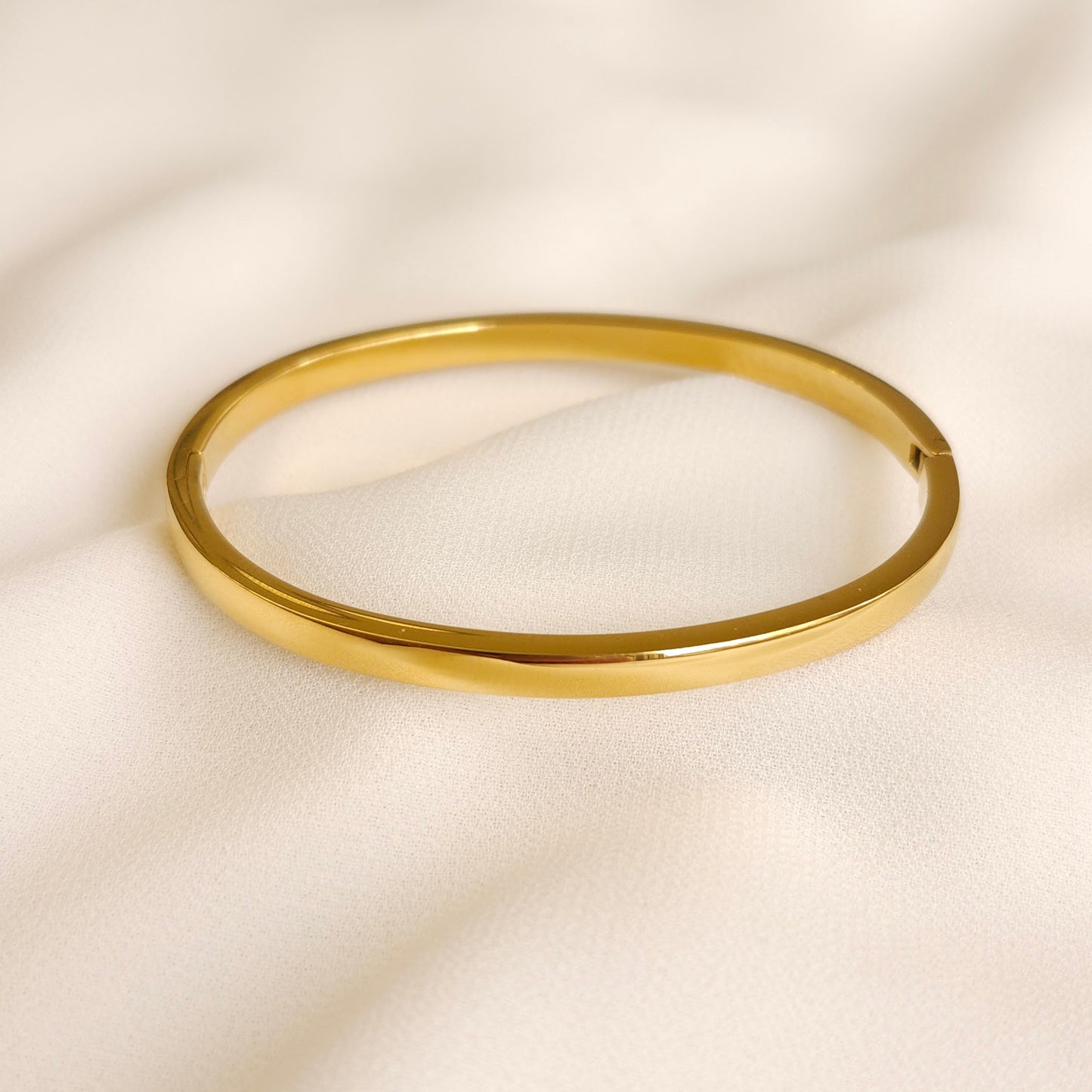 Plain Bangle