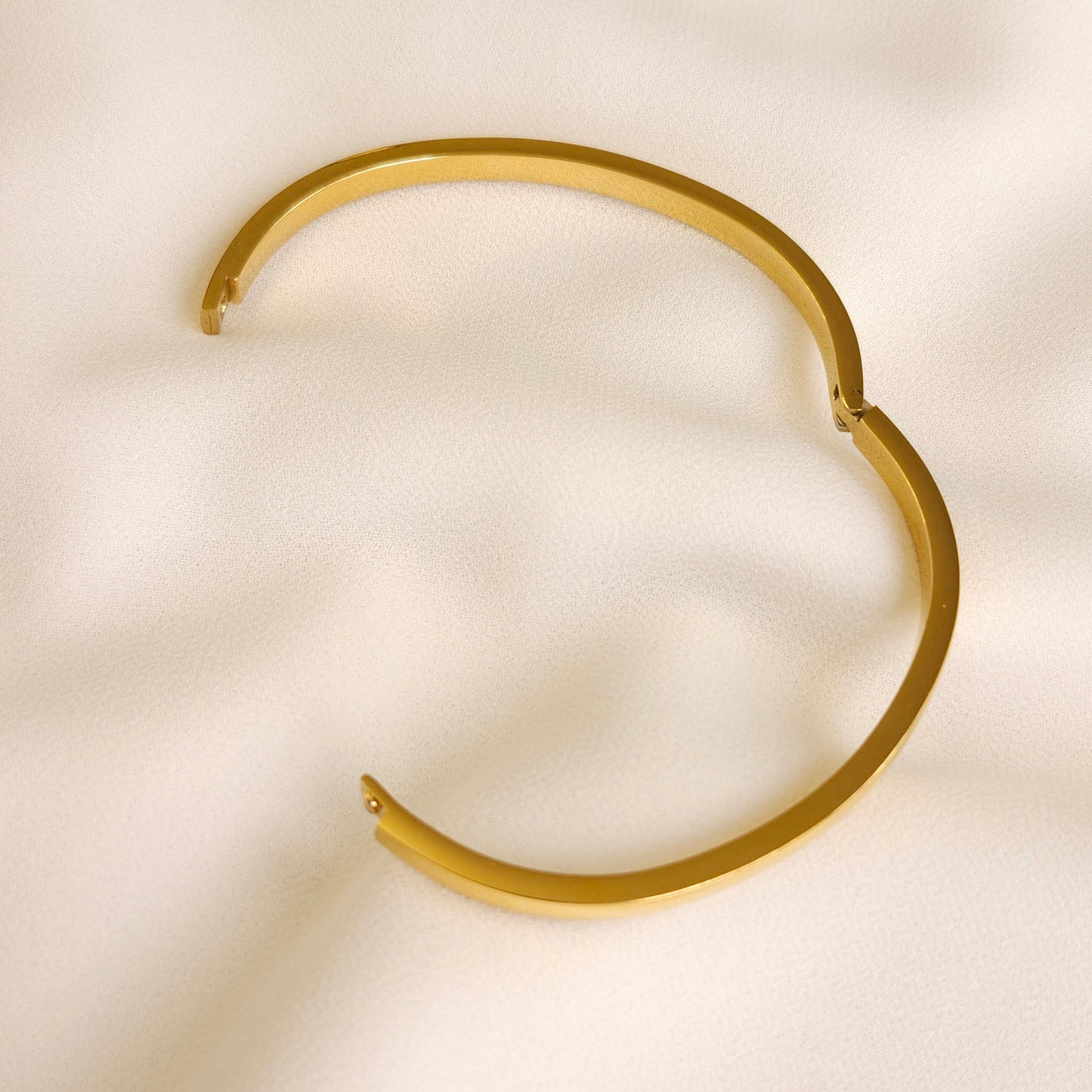 Plain Bangle