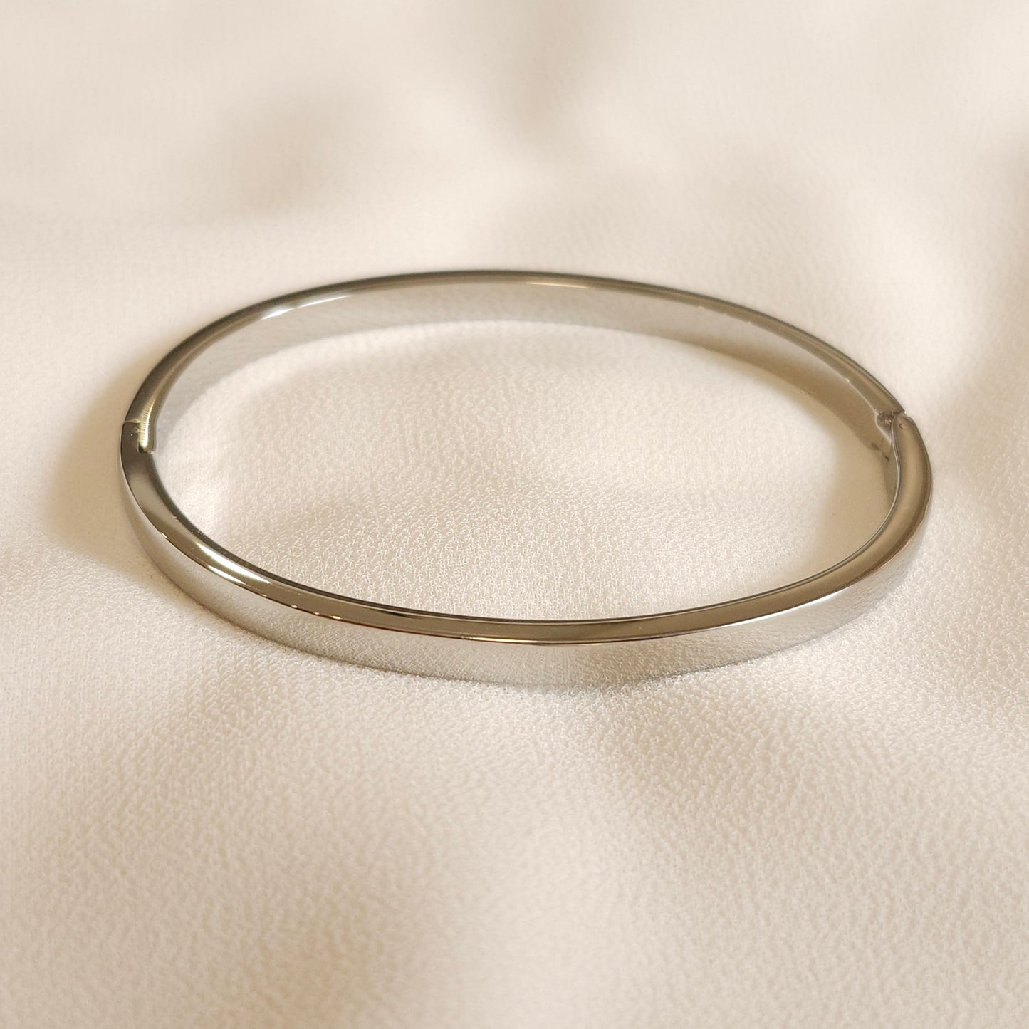 Plain Bangle