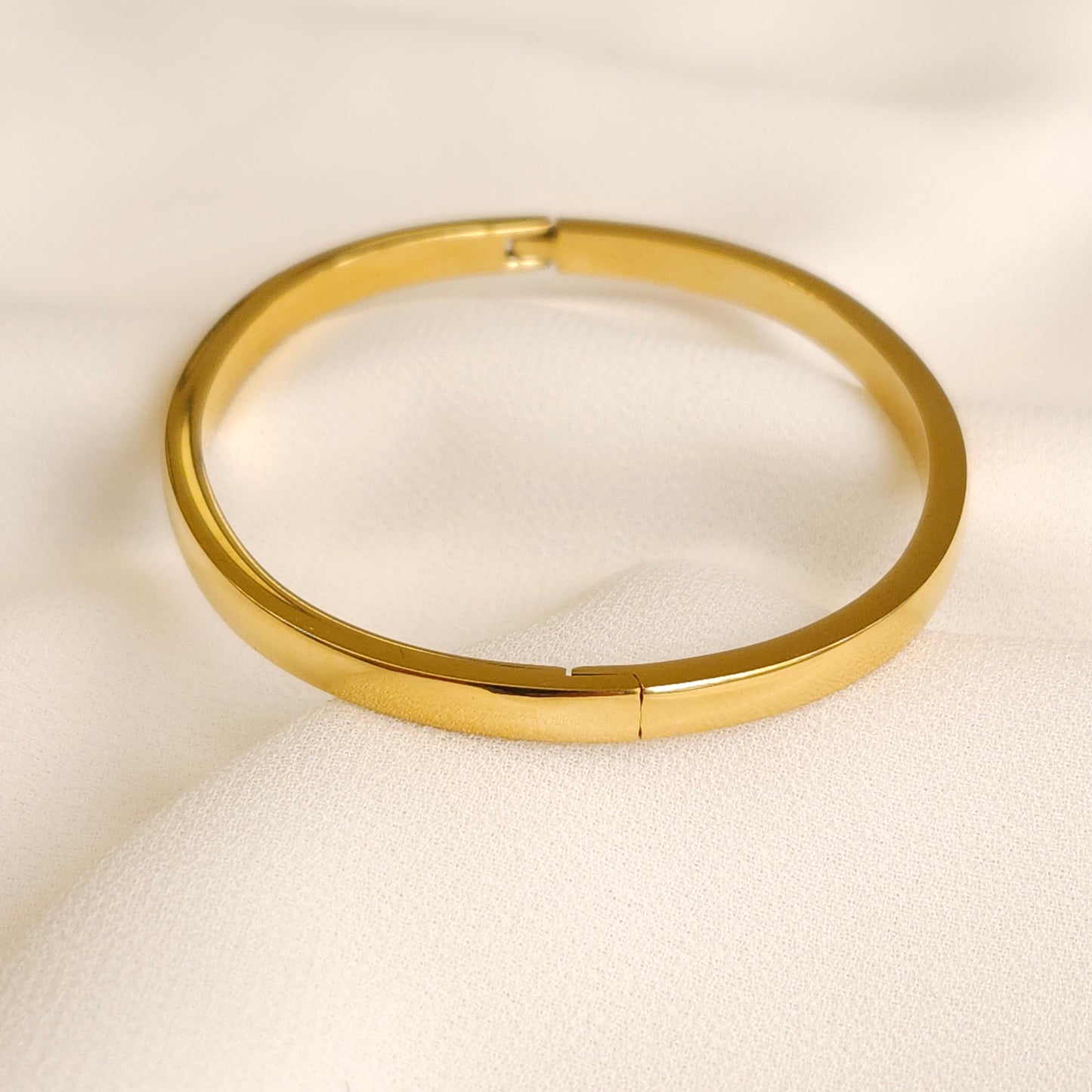 Plain Bangle