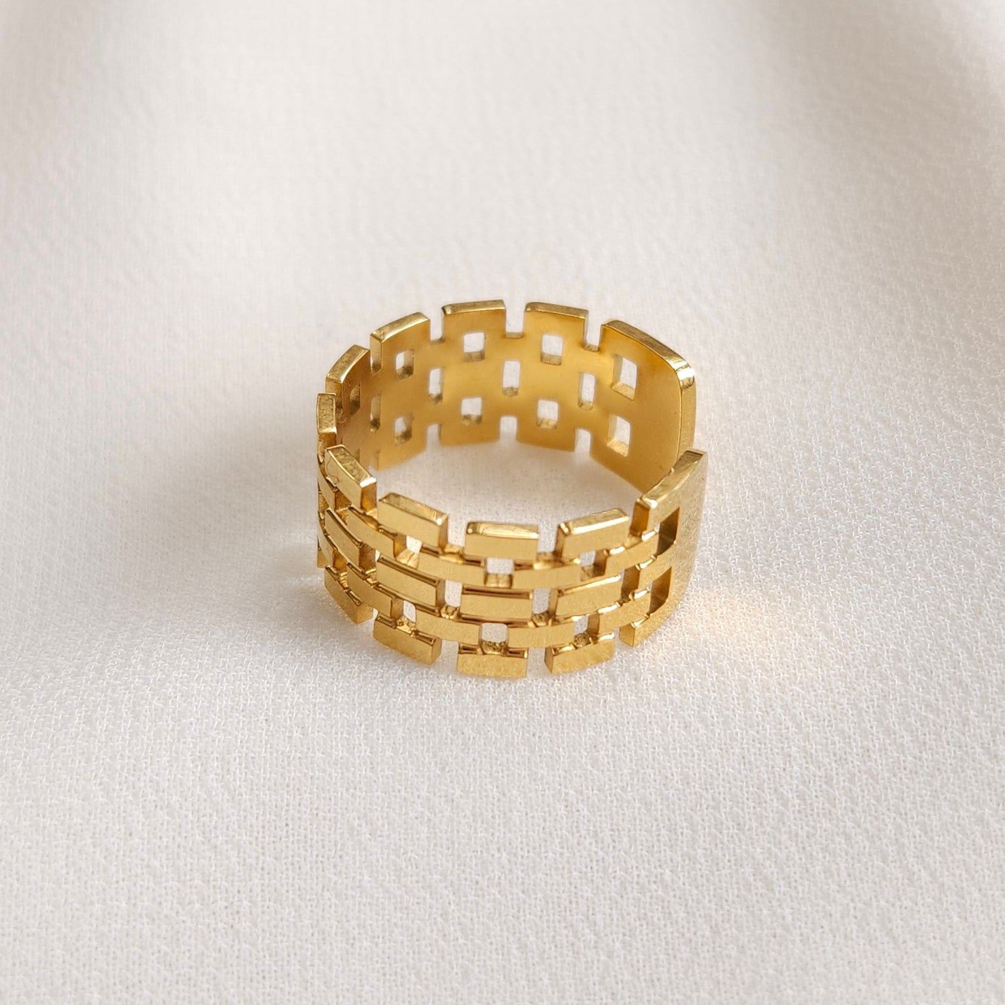 Mesh Ring