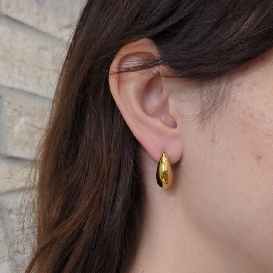 Waterdrop Earrings