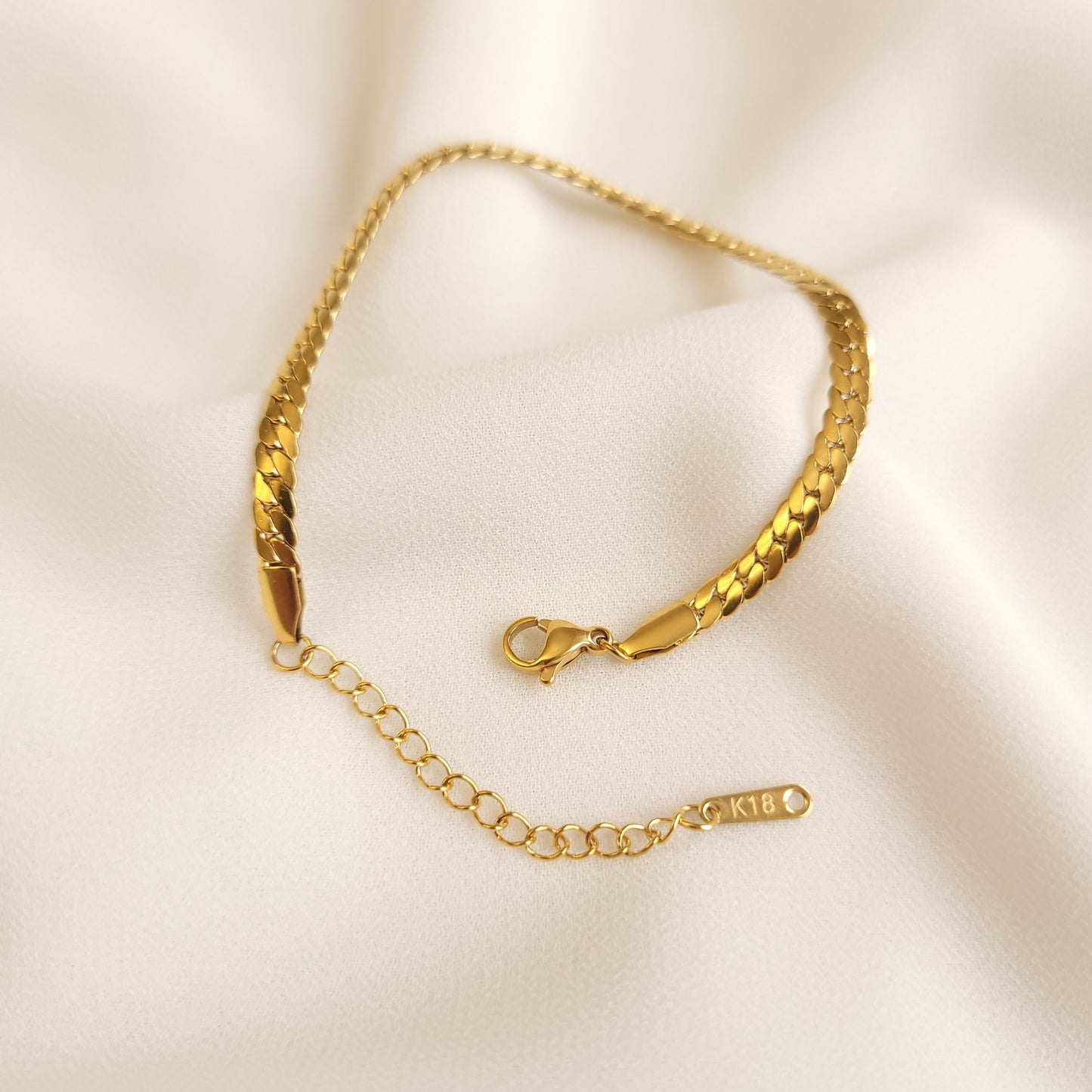 Snake Essential Bracelet