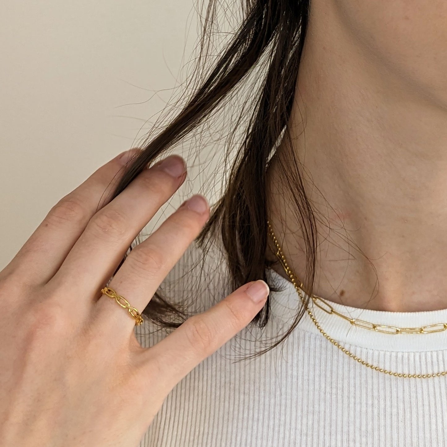 Chain Ring