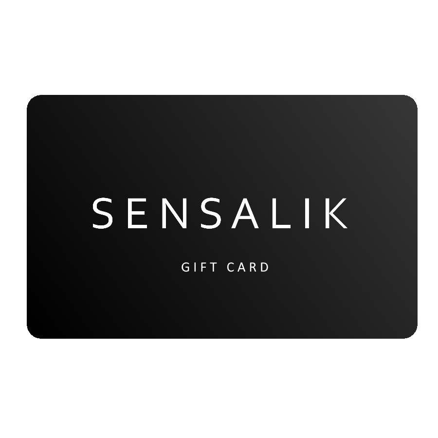 Sensalik Jewellery e-Gift Card