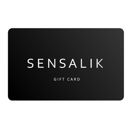 Sensalik Jewellery e-Gift Card